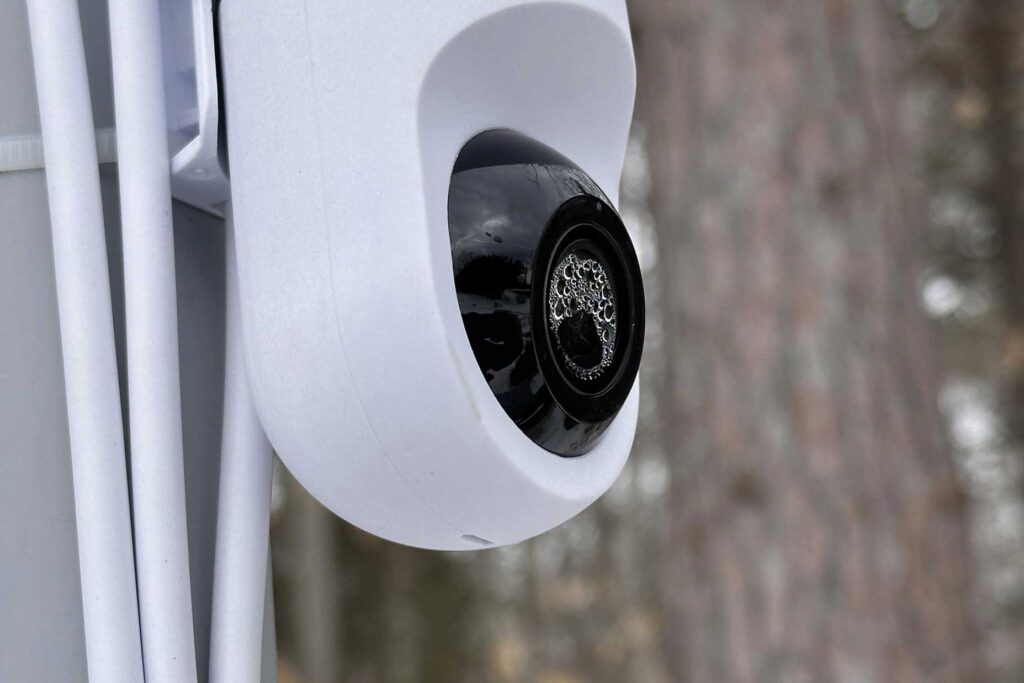 UniFi G5 Pro Outdoor Security Camera: Industrial Use Review